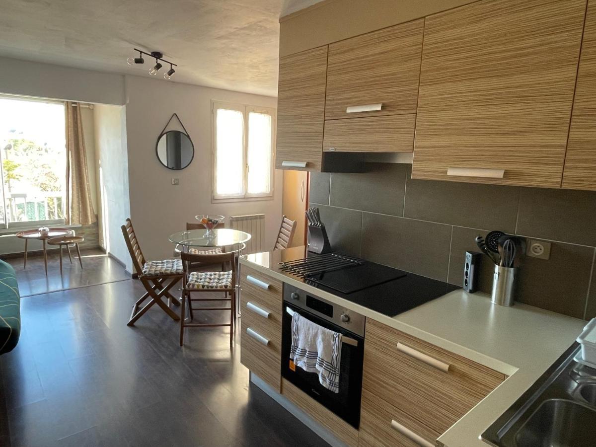 Frejus Lagon Bleu Extérieur photo